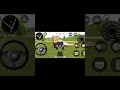 Modified Mahindra Thar😈Games:Indian Green Thar (Gadi Wala Games) Car Game Android Game - #2025​​