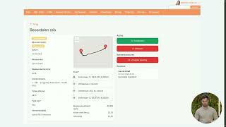 Corecubes - Demovideo Het Beoordeelscherm