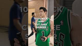 Shaving Challenge 🔥 How Smooth Can It Get? - SGPomades Interview Series