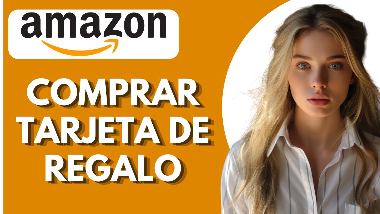 Cómo Comprar Una Tarjeta De Regalo De Apple En Amazon