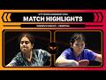 Swastika Ghosh vs Yeh Yi-Tian | WS SF | WTT Feeder Hennebont 2026