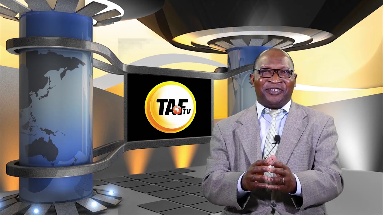 Togo Land A qui beneficiera la sessession ou l'independance YouTube