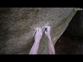 Ryuichi Murai: "Floatin" (v16/8C+) FA