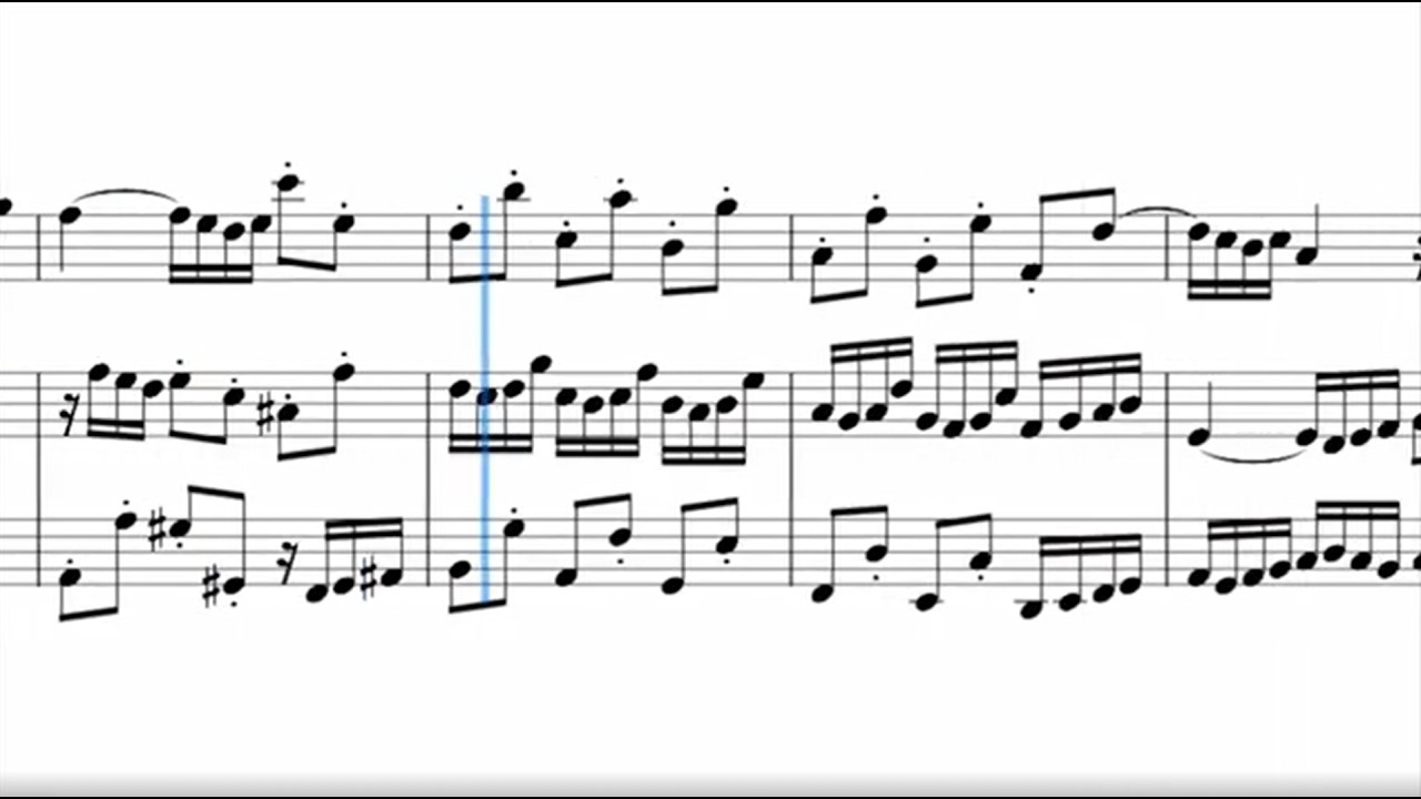 i wrote this without a single class in music theory
