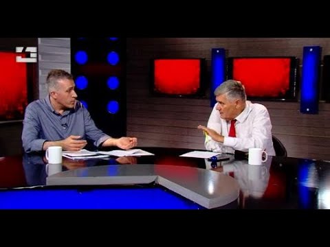 დამშვიდება უნდა ხალხს და არა პანიკაში ჩაგდება, ეს მიზანმიმართულად ხდება - სერგო ჩიხლაძე