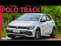 Volkswagen POLO TRACK: novo Gol ou um Polo pobre?