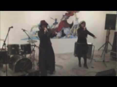 ちゅきぽっぽ(eoc) - 調和-oto- with reflection
