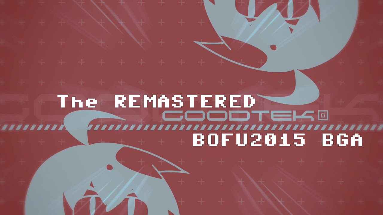 [#BOFU2015 ] EBIMAYO - GOODTEK (BGA Comparison) - YouTube