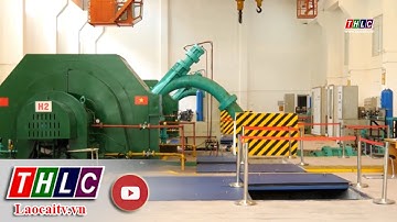 Giá trị sản xuất công nghiệp đạt gần 6.300 tỷ đồng | THLC