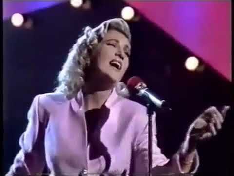 Zerina Cokoja Bez Tebe Jugovizija 1991 