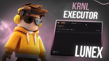 Roblox KRNL Executor | Best Roblox Executor | How To Install Roblox Executor | New Update