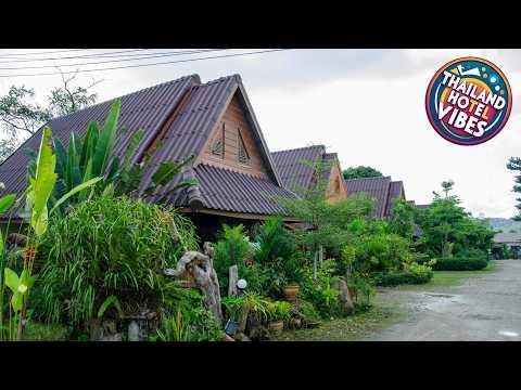 Daranee Resort | Ranong, Thaïlande | Avis hôtel 🏩