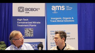 WEFTEC 2024 Highlights BIOBOX