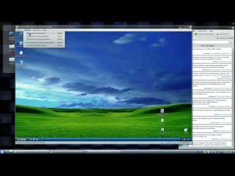 Vídeo: Como Alterar O Número Do Windows XP