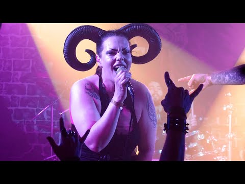 Prymå - Suicide Storm (Live)