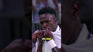 Vinicius Jr Ouvindo Oruam Lei Anti Oruam