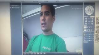 Alterando o IP da câmera wi-fi bullet topcam screenshot 4