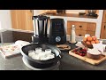 Robot de cozinha Mambo 8590