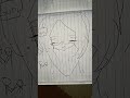 ibu guru tanyain rio kapan rio sembuh ya? #art #drawing