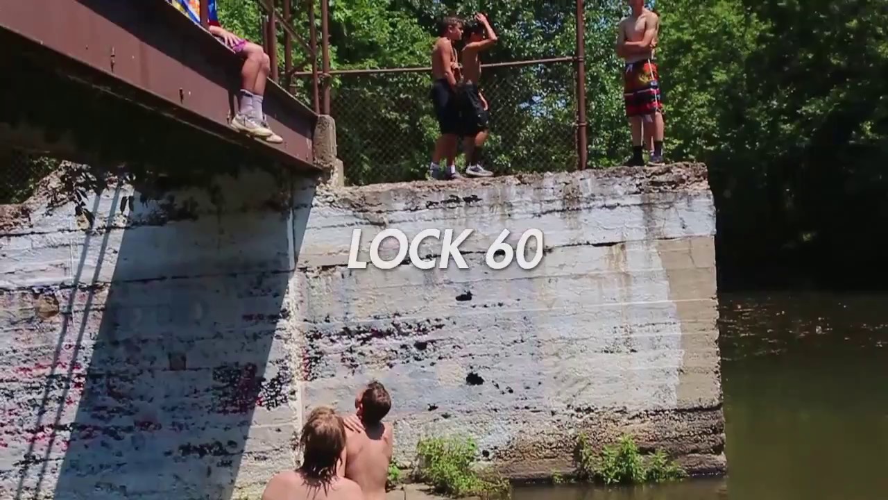 LOCK 60 - 2017 - YouTube
