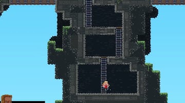 Broforce level 2 layout