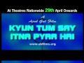Ajab Gul Movie Kyun Tum Sat Itna Pyar Hai Ajab Gul Movie Kyun Tum Sat Itna Pyar Hai