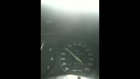 Corsa redtop 180bhp acceleration