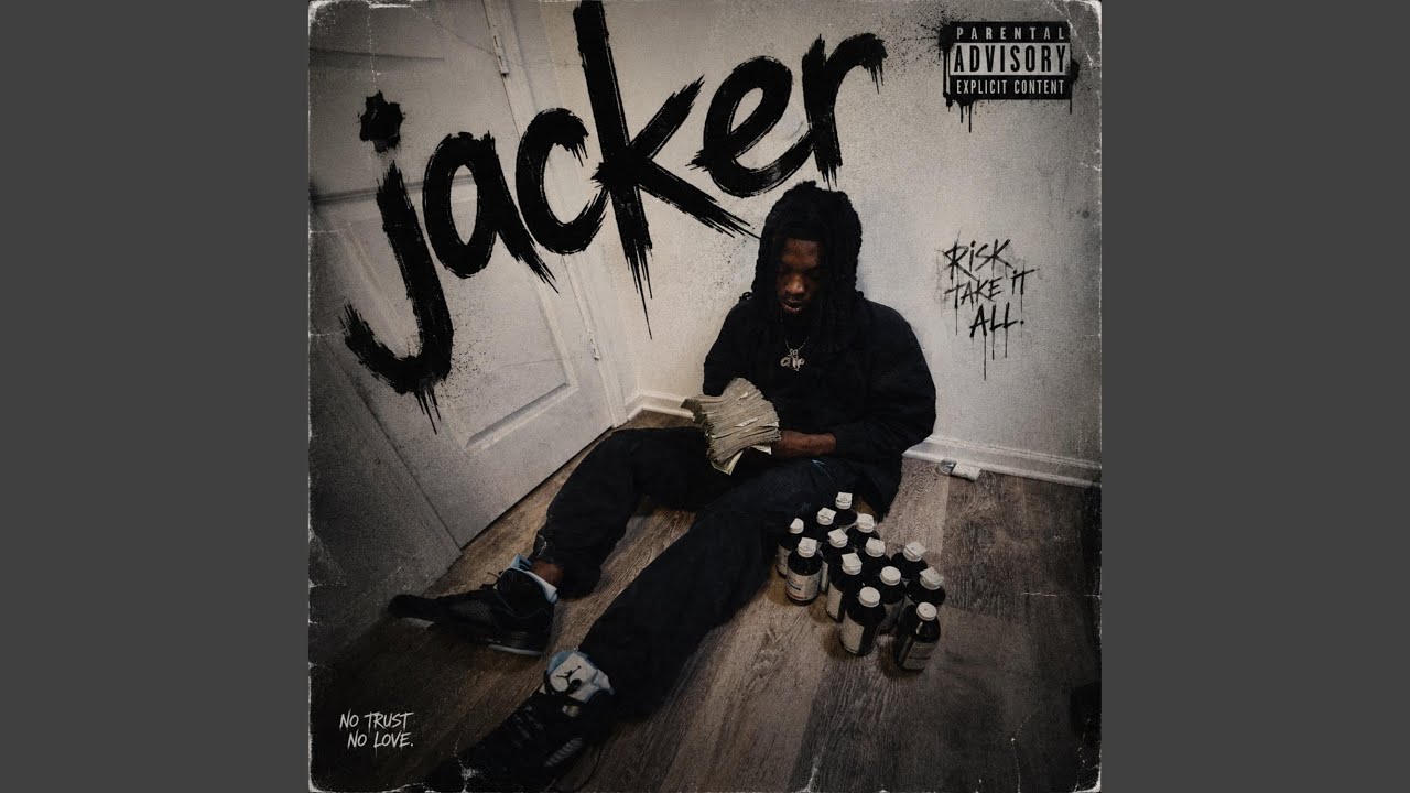 Jacker adlı videoyu YouTube'da izle Jacker adlı videoyu YouTube'da izle