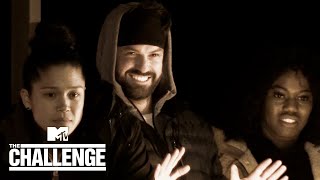 The Challenge: Total Madness Elimination Interviews Part One