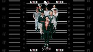 [BEST] Stray Kids - CASE 143 (Official Instrumental 100% HQ) Resimi