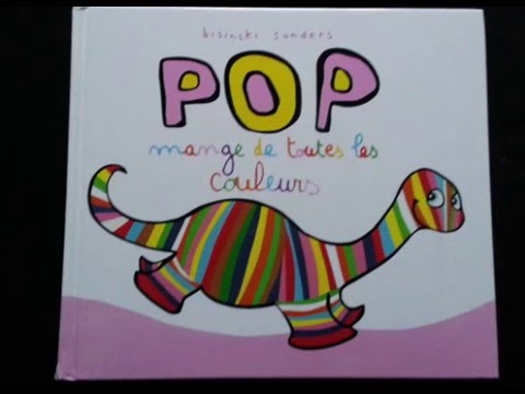 Pop le petit