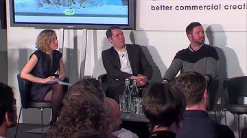 Diversification Adaptathon: Tom Bazeley