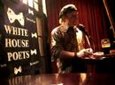 Neil Mc Carthy reading at the White House, Limerick