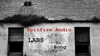 Spitfire Audio Labs song screenshot 4