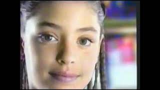 Comerciales Mexicanos Saba Teens 2002