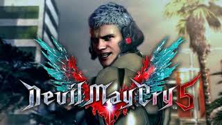 Devil Trigger x The Only Thing I Know For Real (METAL GEAR RISING: REVENGEANCE X DEVIL MAY CRY 5)