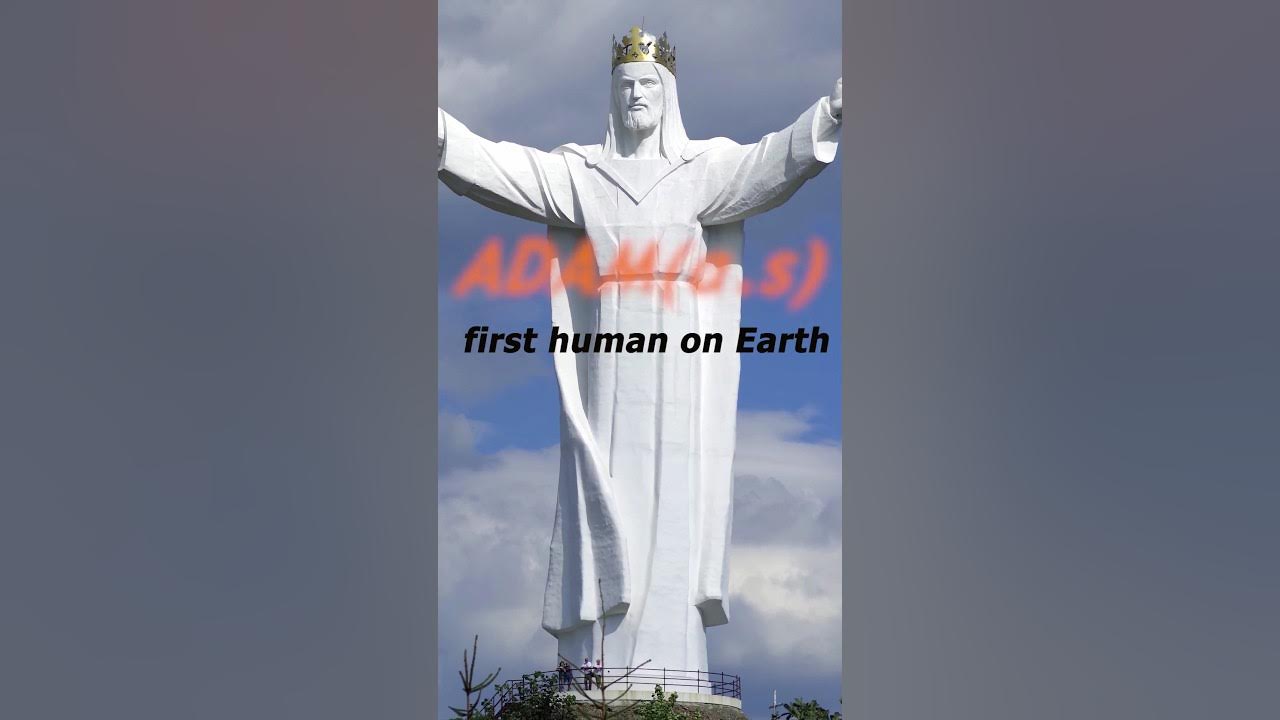 ADAM a s First Human On Earth YouTube adam-a-s-first-human-on-earth-youtube