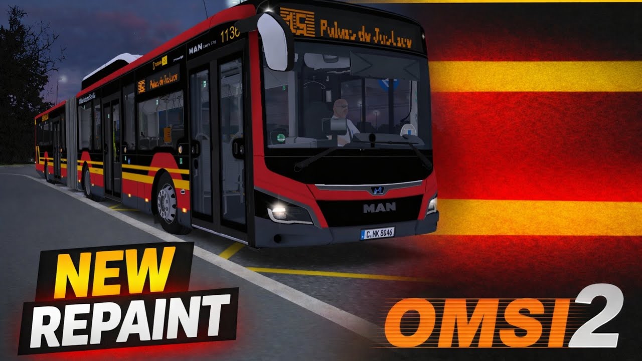 EP 3 - ¡¡¡ REPAINT SEVILLA !!! - LINE 15 - SAINT SERVAN