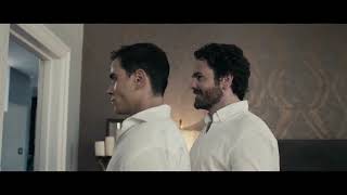 Attention of Men | Monsters and Men collection of short films #gay #shortfilm #kept #thriller