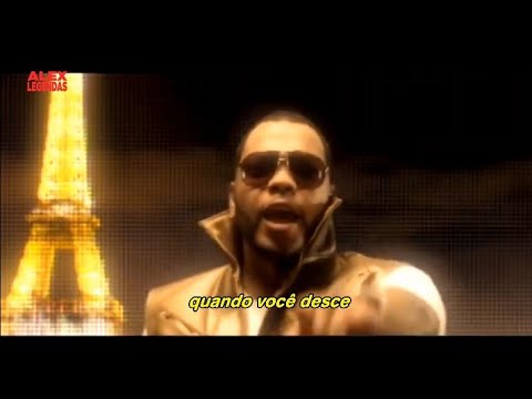 Flo Rida Feat.
