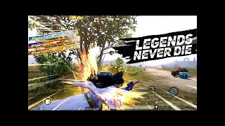 💥SAVERNY 2squad wipe B2B 9KILLS JODD OR WATT screenshot 3