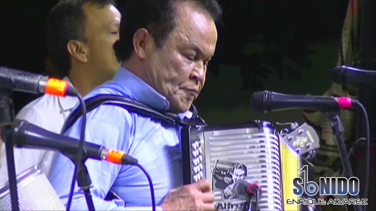 Alfredo Gutierrez la cañaguatera