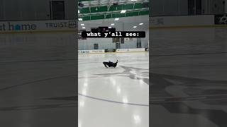 cantilever point of view #figureskating #figureskater #cantilever #jvke #pointofview #shorts