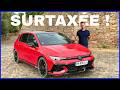 ESSAI Volkswagen Golf GTI 50 : devenez riche et faites des enfants