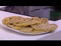 خبز الزبادي الطري نجلاء الشرشابي