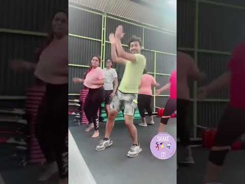 Mauritian Sega Mix Fusion Dance Dancing With Sheen 