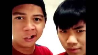 Kompilasi Beat Box Chandra Liow