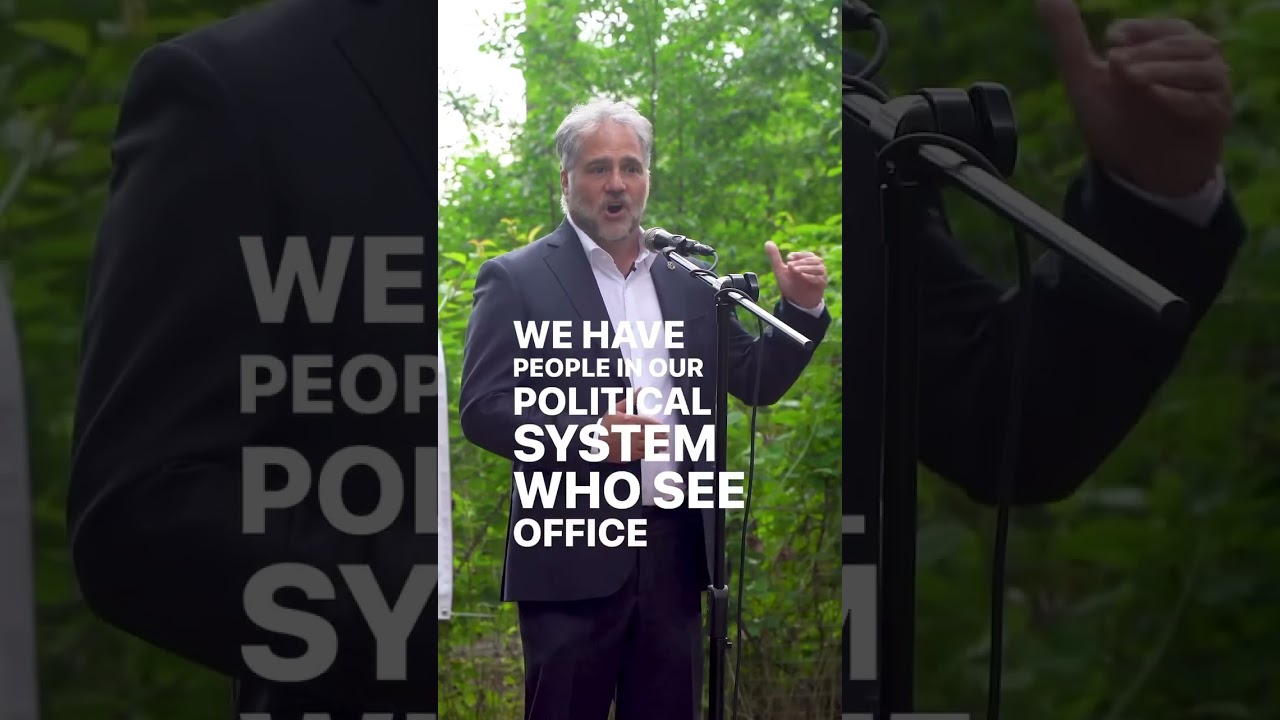 Why are so many in Congress failing to defend our democracy? If they won’t stand up, vote them out!