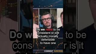 Tech Giant's Hypocrisy Exposed on Live Tv!