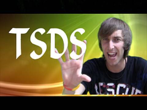 TORGE SUCHT DEN SUPERFREAK